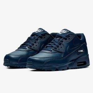Nike Air Max 90 Leather